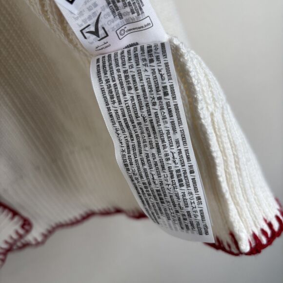 Hollister American Flag Cardigan - Picture 4 of 7